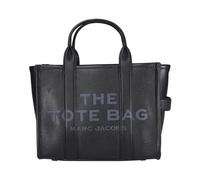 Marc Jacobs - The Leather Medium Tote Bag - Bags - Mujer - Negro - ONE SIZE -
