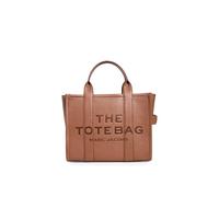 Marc Jacobs The Leather Medium Tote Bag, Mujer, 34x15x27