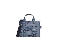 MARC JACOBS The Medium Tote, Bag Femme, Blue Multi