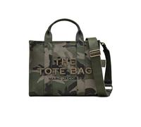 MARC JACOBS The Medium Tote, Bag Femme, Camo Multi, Taille Unique