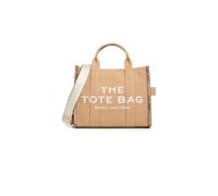 MARC JACOBS The Medium Tote, Bag para Mujer, marrón