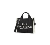 MARC JACOBS The Medium Tote, Bag para Mujer, Negro, 34x15x27