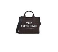 MARC JACOBS The Medium Tote, Bag para Mujer, Negro, Einheitsgröße