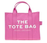 MARC JACOBS THE MEDIUM TOTE BOW PINK