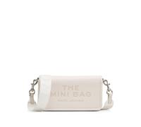 Marc Jacobs- The Mini Bag- Bags- Mujer- Blanco- ONE SIZE- The Mini Bag