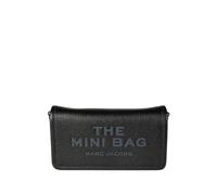 Marc Jacobs - Bolso Mini de Cuero - Bags - Mujer - Negro - ONE SIZE -