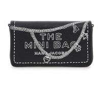 Marc Jacobs The Mini Bag Black Multi
