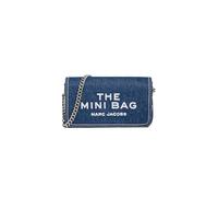 Marc Jacobs The Mini Bag, Femme, Noir dlav, Taille Unique