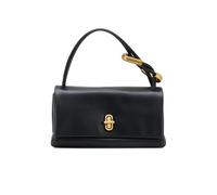 Marc Jacobs The Mini Dual Bag, Mujer, Negro, Talla única