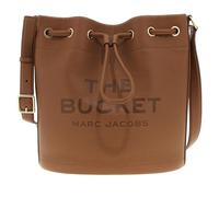 Marc Jacobs The Shoulder Bucket, Bag Femme, Argan Oil