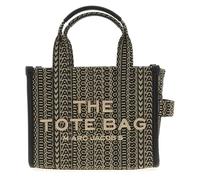 Marc Jacobs The Small Tote, Bag Femme, Beige Multi