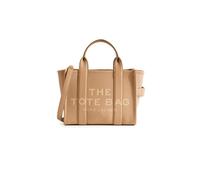 MARC JACOBS The Small Tote, Bag para Mujer, marrón, 26x13x21