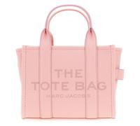 MARC JACOBS The Small Tote, Bag para Mujer, Ribbon Pink, 26x13x21