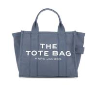 BOLSO DE MANO THE CANVAS SMALL TOTE BLUE SHADOW MARC JACOBS