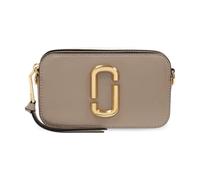 Marc Jacobs - The Snapshot Bag - Bags - Mujer - Marrón - ONE SIZE -