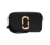 Marc Jacobs - The Snapshot Bag - Bags - Mujer - Negro - ONE SIZE -