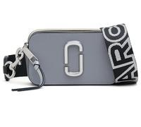 MARC JACOBS 2S3HCR500H03-054 THE SNAPSHOT Bag Mujer WOLF GREY/MULTI Tamaño ONE SIZE