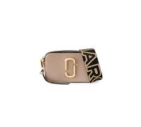 MARC JACOBS The Snapshot, Bag para Mujer, Cemento/Multi, 18x6x11