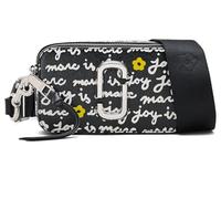 MARC JACOBS The Snapshot, Bag para Mujer, Black Multi