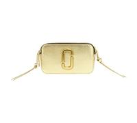Marc Jacobs The Snapshot, Bag para Mujer, Dorado, 1x1x1