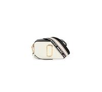 MARC JACOBS The Snapshot, Bag para Mujer, New Cloud White Multi, 1x1x1
