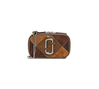 MARC JACOBS THE SNAPSHOT BROWN MULTI