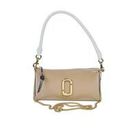 Marc Jacobs- The Snapshot Convertible Shoulder Bag- Bags- Mujer- Marrón- ONE SIZE- The Snapshot Convertible Shoulder Bag