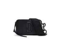 MARC JACOBS M0014867-001 THE SNAPSHOT Bag Mujer BLACK Tamaño ONE SIZE