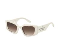 THE MARC JACOBS SUNGLASSES FRAMES MARC 774/S IVORY 53/21/145 MUJER