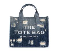 Marc Jacobs - THE Tote - Bags - Mujer - Azul - ONE SIZE -