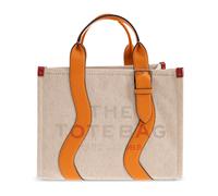 Marc Jacobs - The Tote Medium Shopper Bag - Bags - Mujer - Beige - ONE SIZE -