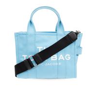 Marc Jacobs - The Tote Mini Shopper Bag - Bags - Mujer - Azul - ONE SIZE -
