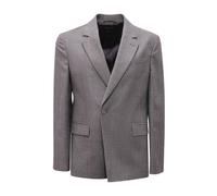 Marc Jacobs - Traje de Lana - Jackets - Hombre - Gris - M -
