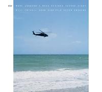 Marc Johnson's Bass Desires - Second Sight