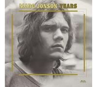 Marc Jonson - Years [Vinilo]