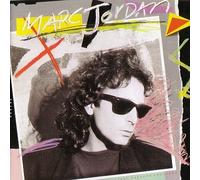 Marc Jordan - 078635590715 LP Talking Through Pictures VINYL