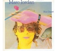 Marc Jordan - Blue Desert [Shm-CD] [Import]