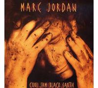 Marc Jordan - Cool Jam Black Earth