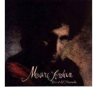 Marc Jordan - Live at el Mocambo Marc Jordan