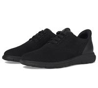 Marc Joseph New York Charles Ave para hombre (tecnología manos libres), negro, (Black/Black Sole), 44 EU