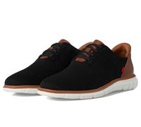 Marc Joseph New York Charles Ave (tecnología manos libres) - Tenis para hombre, Negro -, 38.5 EU
