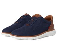 Marc Joseph New York Edison Street (tecnología manos libres) Oxford para hombre, marino, 40 EU