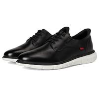 Marc Joseph New York Edward Street para hombre (tecnología manos libres), Negro, 41.5 EU