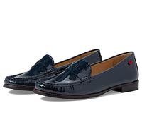 MARC JOSEPH NEW YORK Mocasines de Cuero Genuino para Mujer, Fabricados En Brasil East Village MocasinesMujer