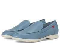 Marc Joseph New York Mocasines planos Bayview Ln para mujer, Ocean Breeze Napa, 36 EU