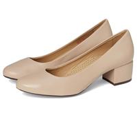 Marc Joseph New York Zapatos de tacón Broad St 2.0 para mujer, Napa Nude, 38 EU