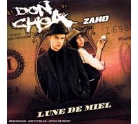 Marc Jouanneaux - Lune de Miel