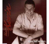 Marc Kevin - Ganz tief im Herz/Du bist die eine