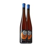 Marc Kreydenweiss Lune à Boire Alsace 75 cl Vino blanco (Caja de 2 Botellas de 75 cl)