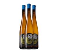 Marc Kreydenweiss Lune à Boire Blanc L.B23 Alsace 75 cl Vino blanco (Caja de 3 Botellas de 75 cl)